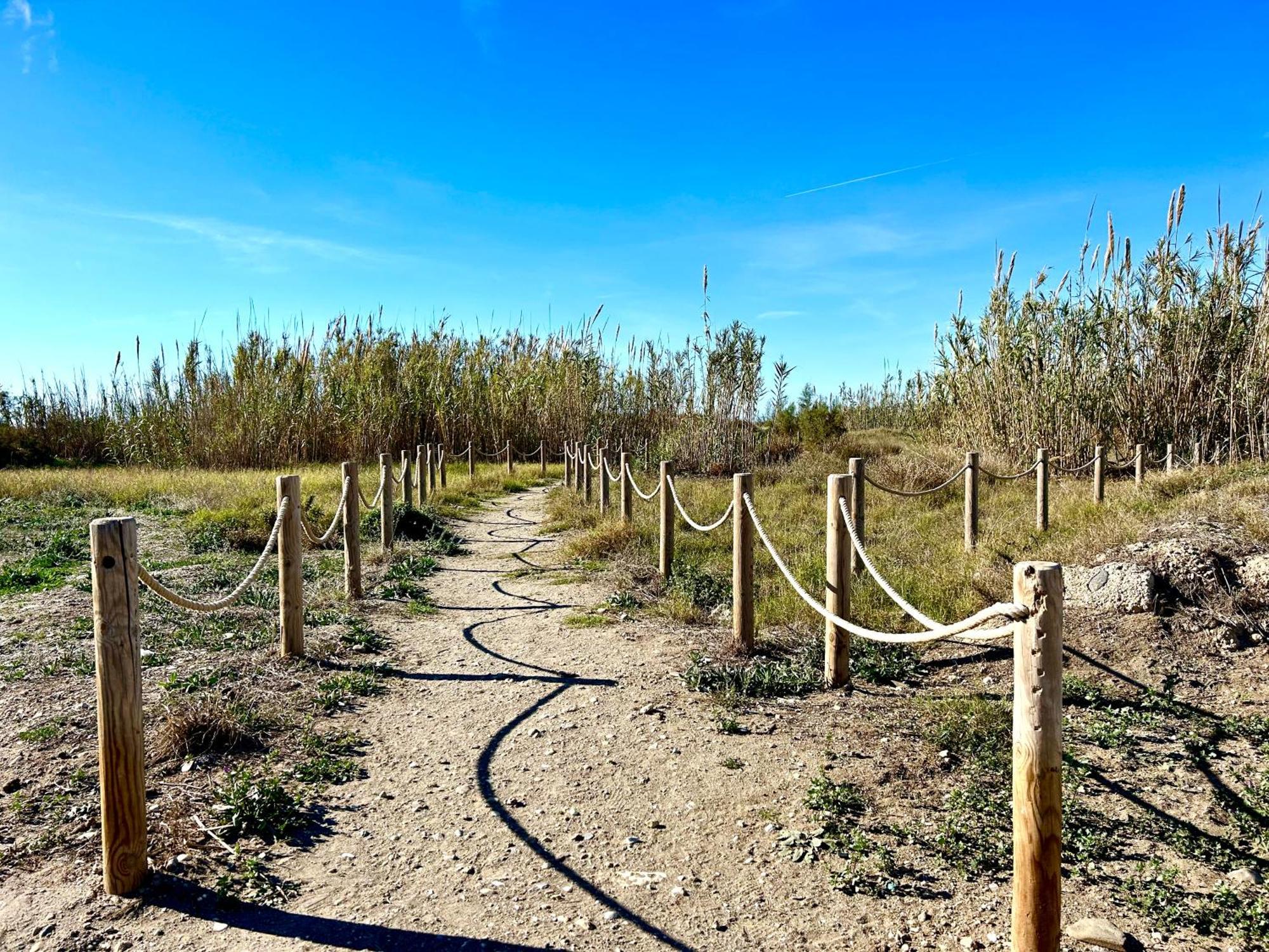 Gran Terraza En Marinsa Beach Torrox Kültér fotó